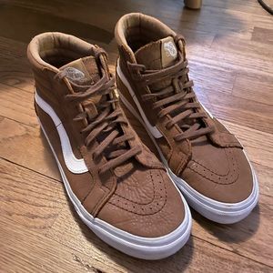 Sk8-HI Vans